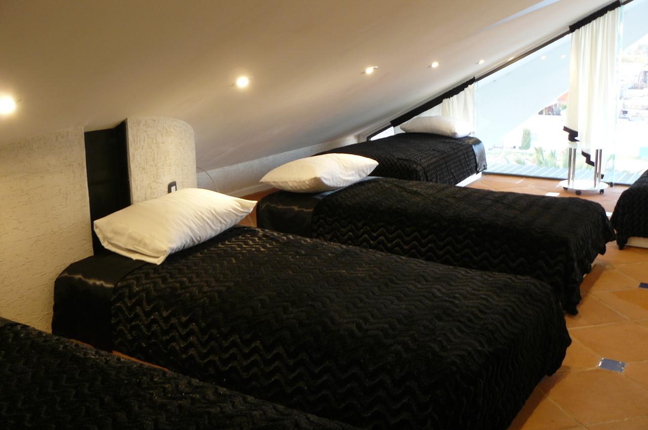 Hotel Cocoyotla Cholula Dış mekan fotoğraf