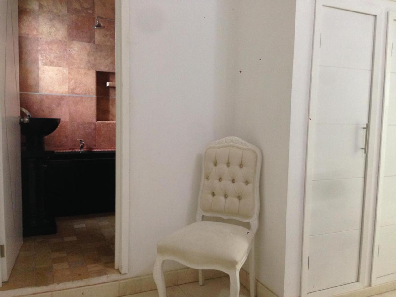 Hotel Cocoyotla Cholula Dış mekan fotoğraf