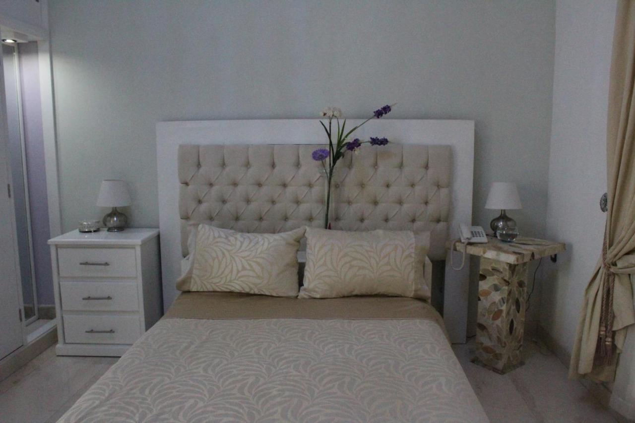 Hotel Cocoyotla Cholula Dış mekan fotoğraf
