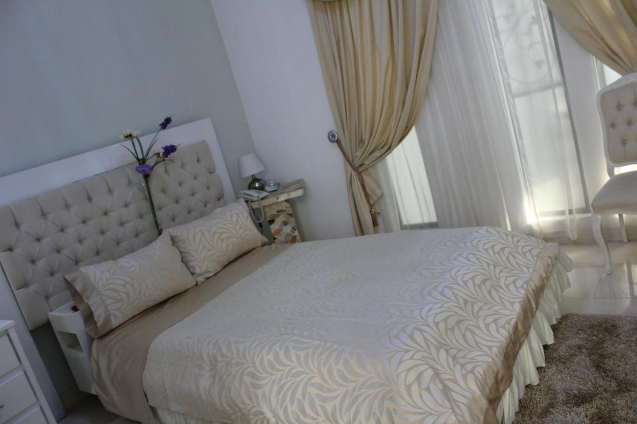 Hotel Cocoyotla Cholula Dış mekan fotoğraf