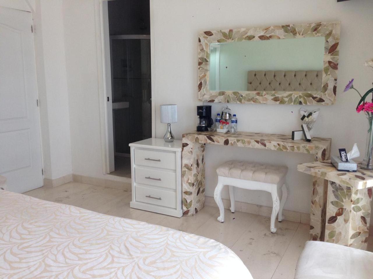 Hotel Cocoyotla Cholula Dış mekan fotoğraf
