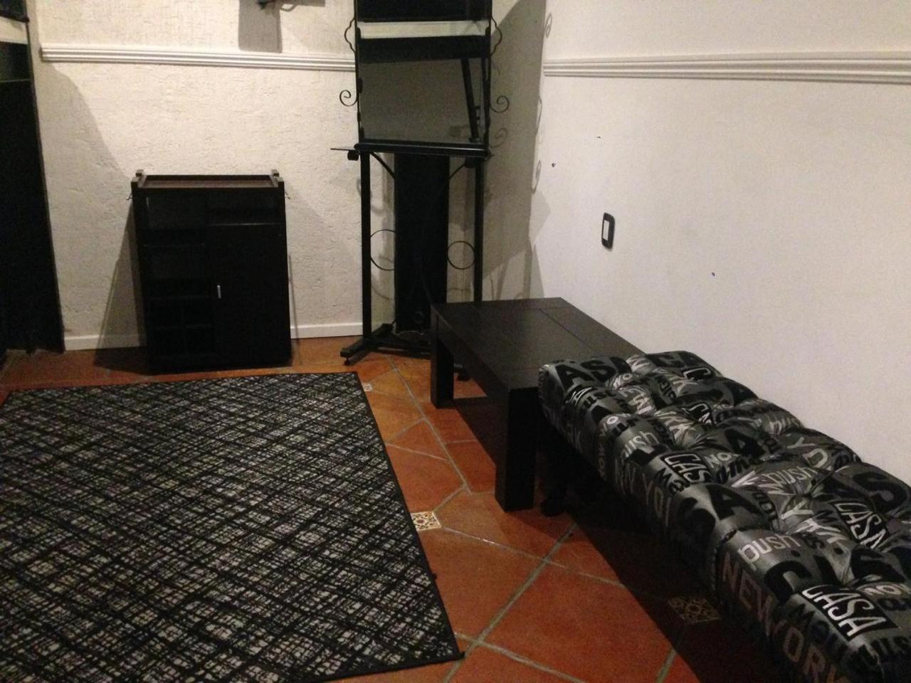 Hotel Cocoyotla Cholula Dış mekan fotoğraf